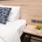 Oblique Apartment - ออฟบลิค อพาร์ทเมนท์