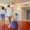 Suite Hotel LOasi di Riaci