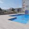 Apartament amb piscina