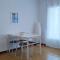 Apartament amb piscina