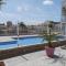 Apartament amb piscina