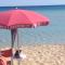 B&B Sapore di Sale con parcheggio ed ombrellone in spiaggia