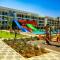 Courtyard Long Beach Holiday Resort
