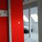 Apartament Witkacego Czerwony - 斯武普斯克