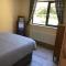 FOYLE VIEW CABIN