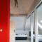 Apartament Witkacego Czerwony - 斯武普斯克