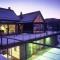Nebesa Chalets