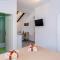 Apartments Melany