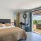 Villa Domitia Chambre dHôtes Luberon
