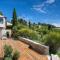 Villa Domitia Chambre dHôtes Luberon