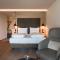 Lifestyle Hotel Alpin - Scena