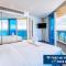 H Luxury Residence Apartments - Holiday Paradise
