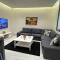 Dair Ghbar Apartment