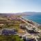Aegean Breeze Luxury Apartments next to the sea