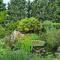 Garden apartment