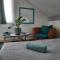 Kamilla Apartman Villapark