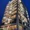 Bel Air Apartments Mamaia Nord