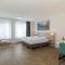 Luxe studio 2 pers - huisdier toegestaan