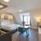 Luxe studio 2 pers - huisdier toegestaan