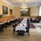 Hotel Sacher Baden