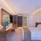 Radisson Beach Resort Larnaca