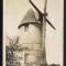 Moulin à vent le champ du trail - Saint-Cyr-des-Gâts