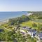 Rügen Beach House, Haus Schostek