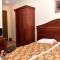 Ansera 55 Hotel Sheki