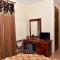Ansera 55 Hotel Sheki