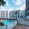 Bora Bora Ibiza Malta Resort - Music Hotel - Adults Only 18 plus