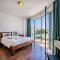 Fuseta Ria Resort - Villa Jasmine - Pool, Jacuzzi & Sea Views