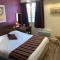 Logis Hôtel Les Nymphéas - 莎弗莱斯邦尼尔