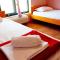 The White Rabbit Guesthouse Eco-Lodge "Cosy Apartment"