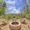 Woodsy Getaway with Hot Tub, Deck and Mtn Views! - Boone