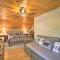 Woodsy Mountain-View Getaway with Hot Tub!