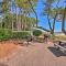 Family-Friendly Condo with Pools and Tennis Courts! - 希尔顿黑德岛