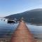 Loch Lomond Lodge