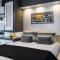 Plastiras Rooms