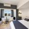 Plastiras Rooms