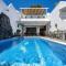 Plastiras Rooms