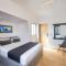 Plastiras Rooms