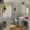Apartamento meria playa blanca