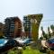 MAMAIA CENTRAL Apartments