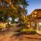 Flamboyant Residence Quadrado - 托兰克索