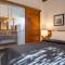 Flamboyant Residence Quadrado - 托兰克索