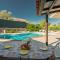 Sardinia Family Villas - Villa Chiara with private pool