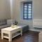 Apartmani Trklja