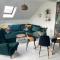 Nova Apartamenty Rewa