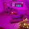 Suite room jacuzzi sauna privatif illimité Clisson