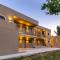 Forest Resort Suites Skiathos
